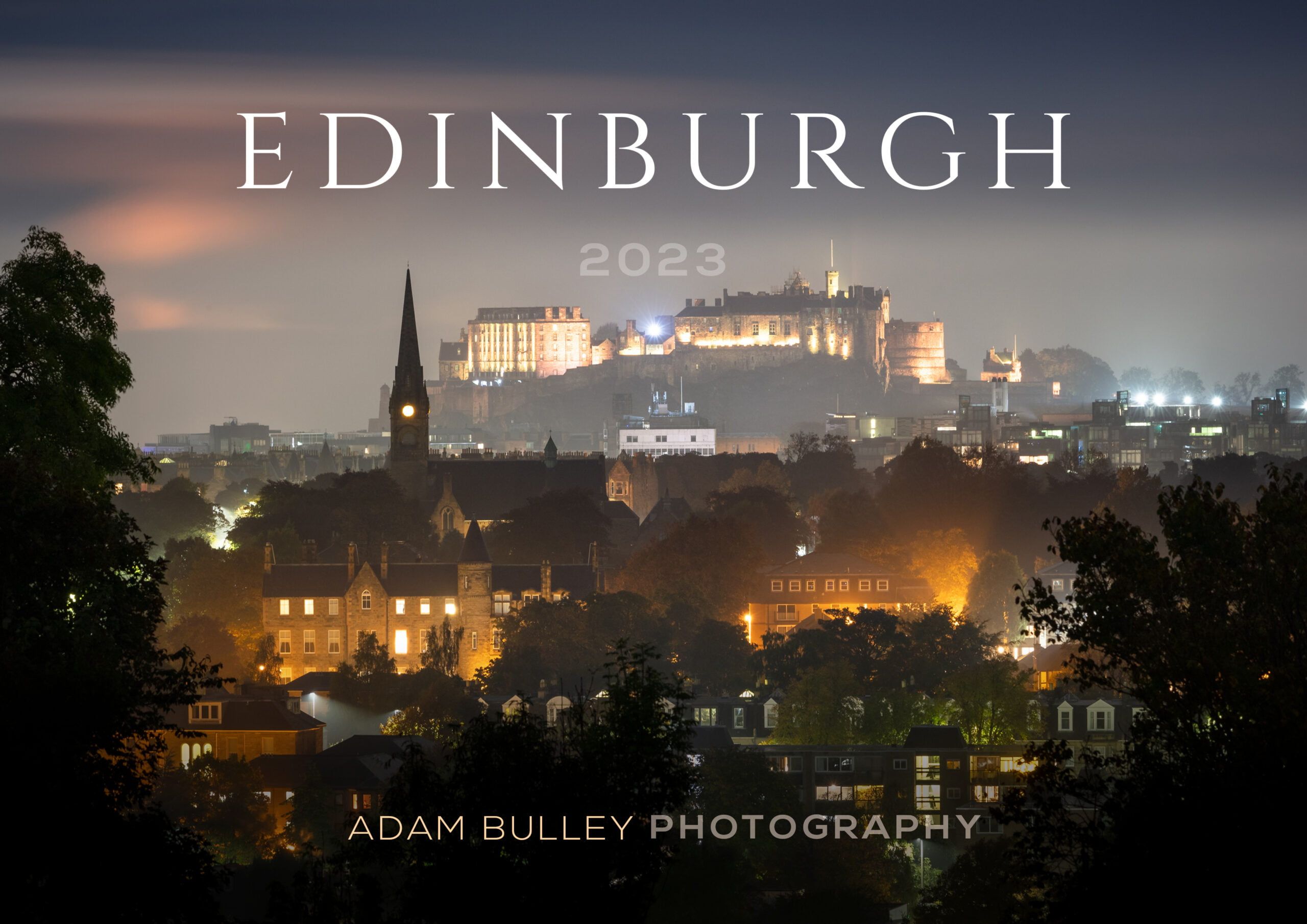 Castle in the Clouds #4 - Image 14