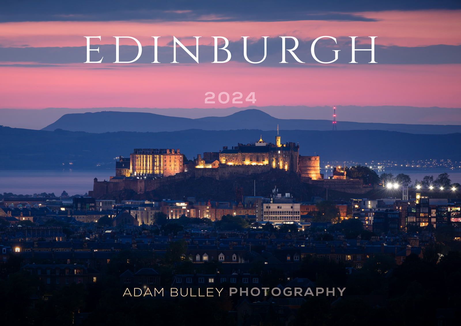 Castle in the Clouds #4 - Image 20