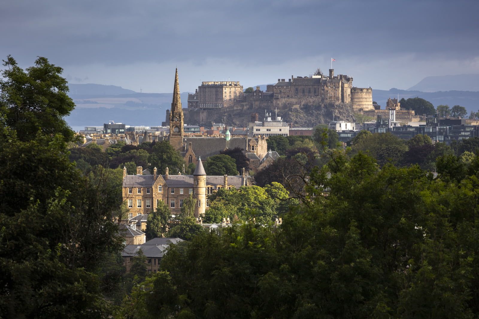 Edinburgh - 'Once Upon a Time' - Image 2
