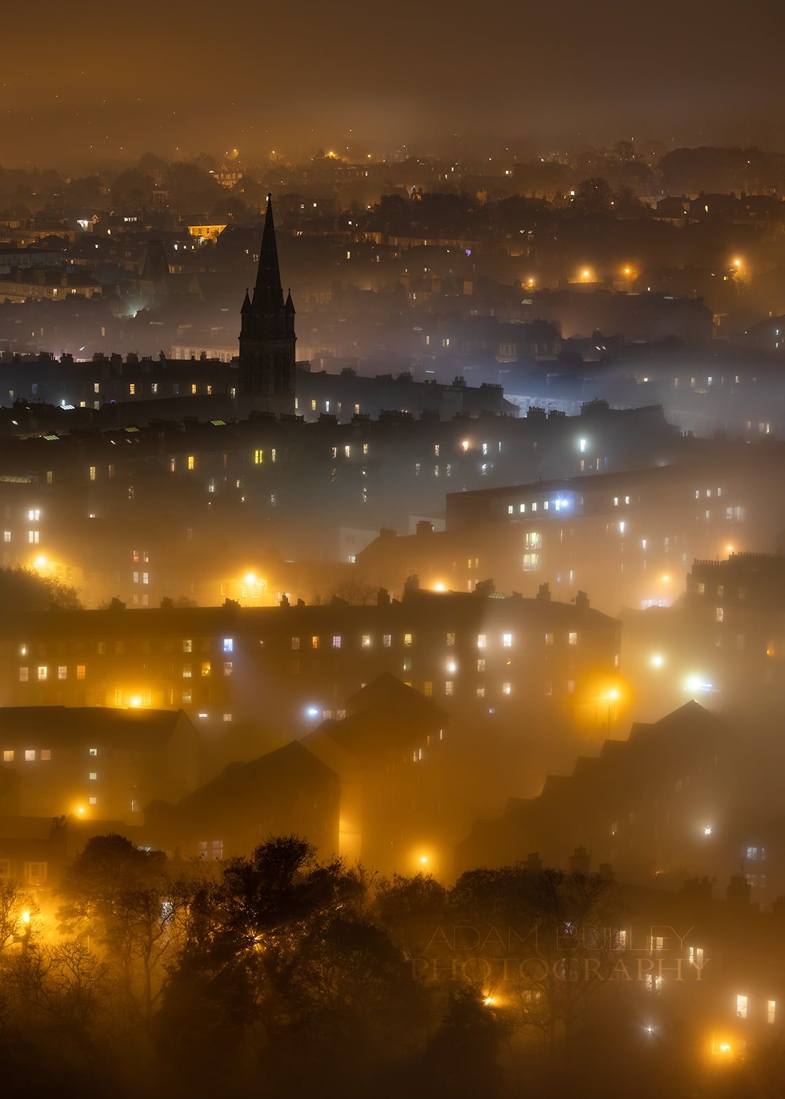 Edinburgh - Fleshmarket - Image 2