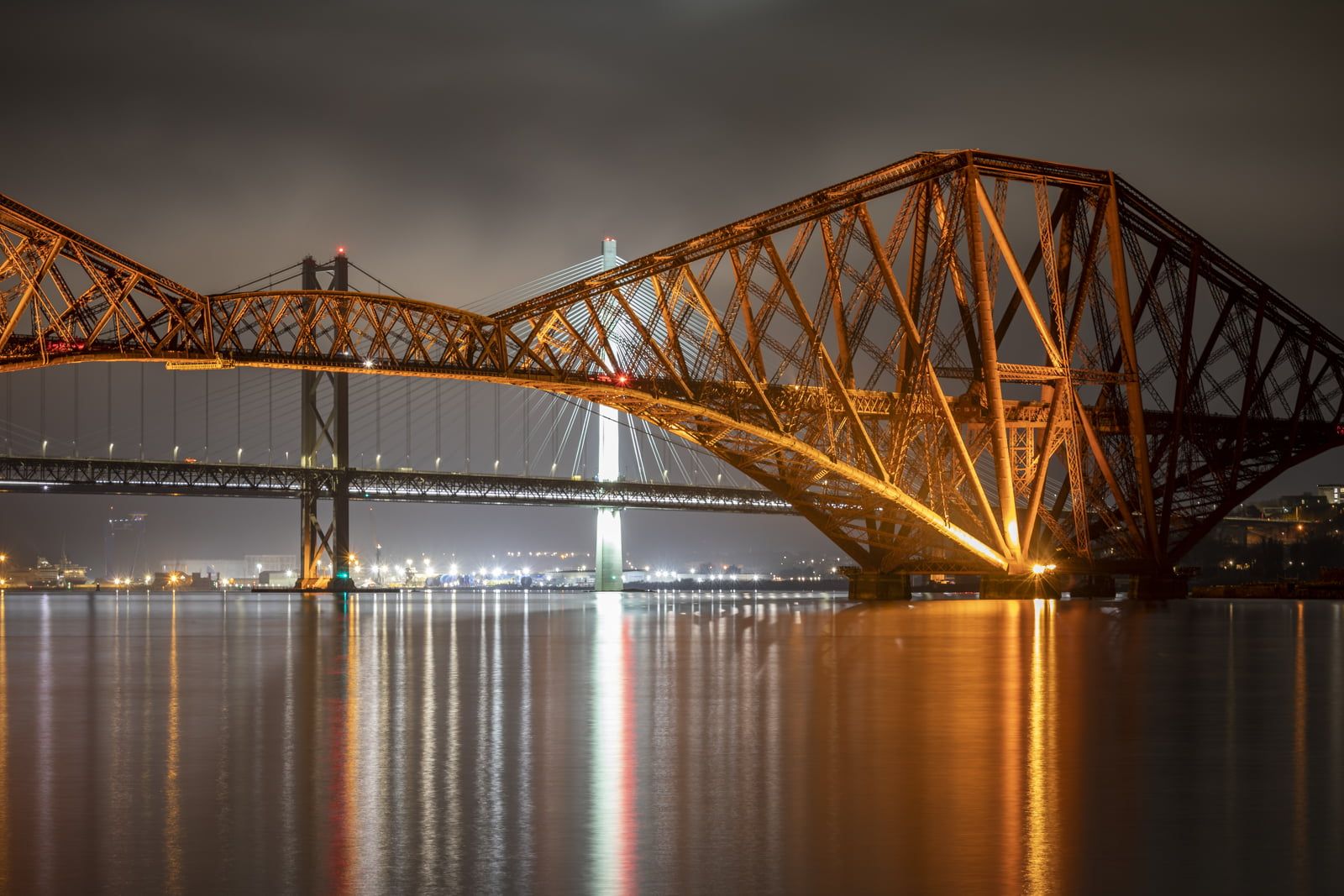 Forth Reflections - Image 2