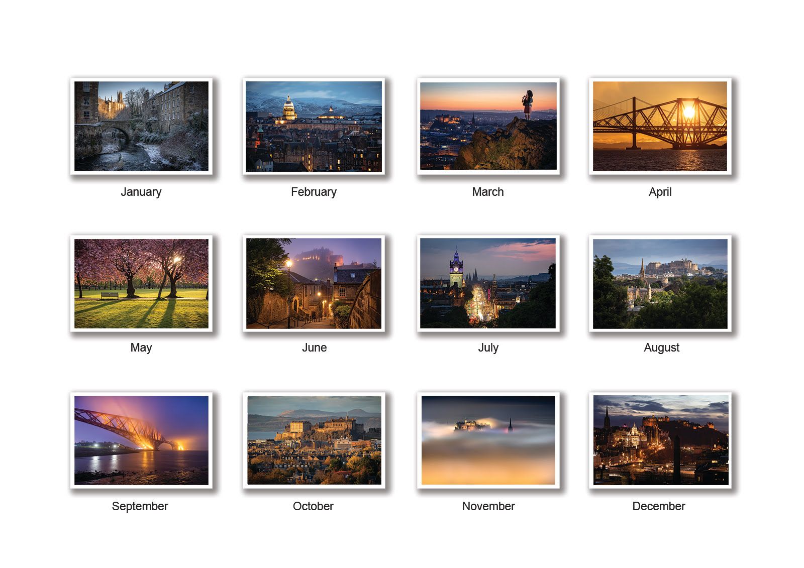 Castle in the Clouds #4 - Image 10