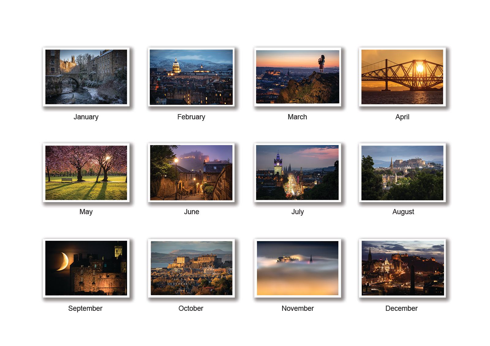 Castle in the Clouds #4 - Image 11