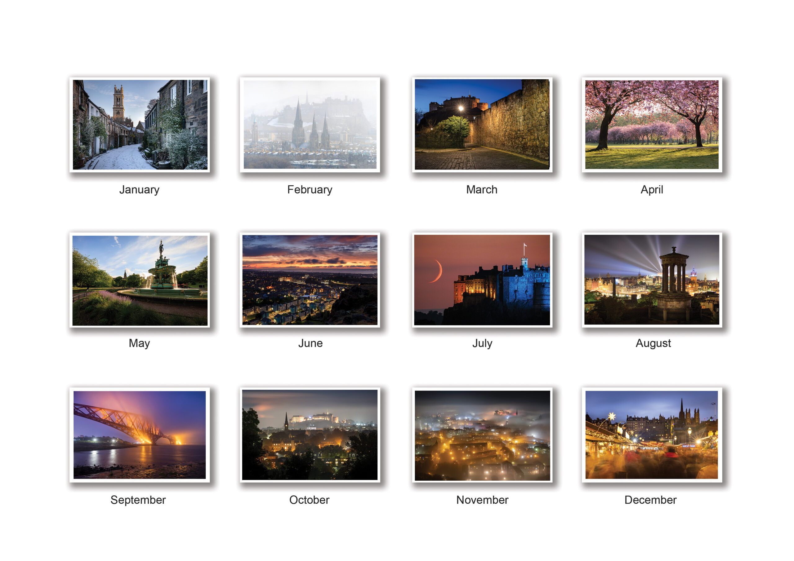 Castle in the Clouds #4 - Image 17