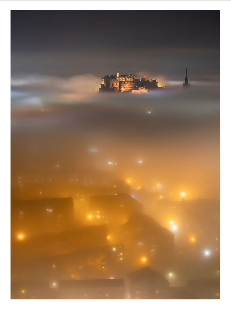 Castle in the Clouds - Image 5