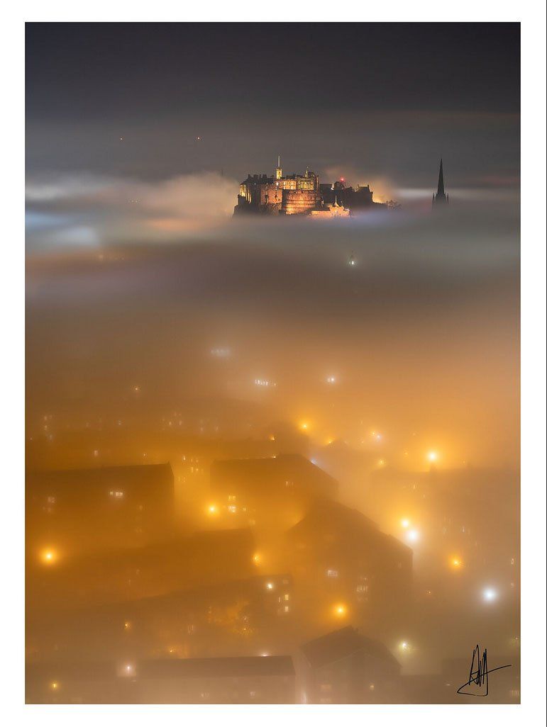 Castle in the Clouds - Image 4