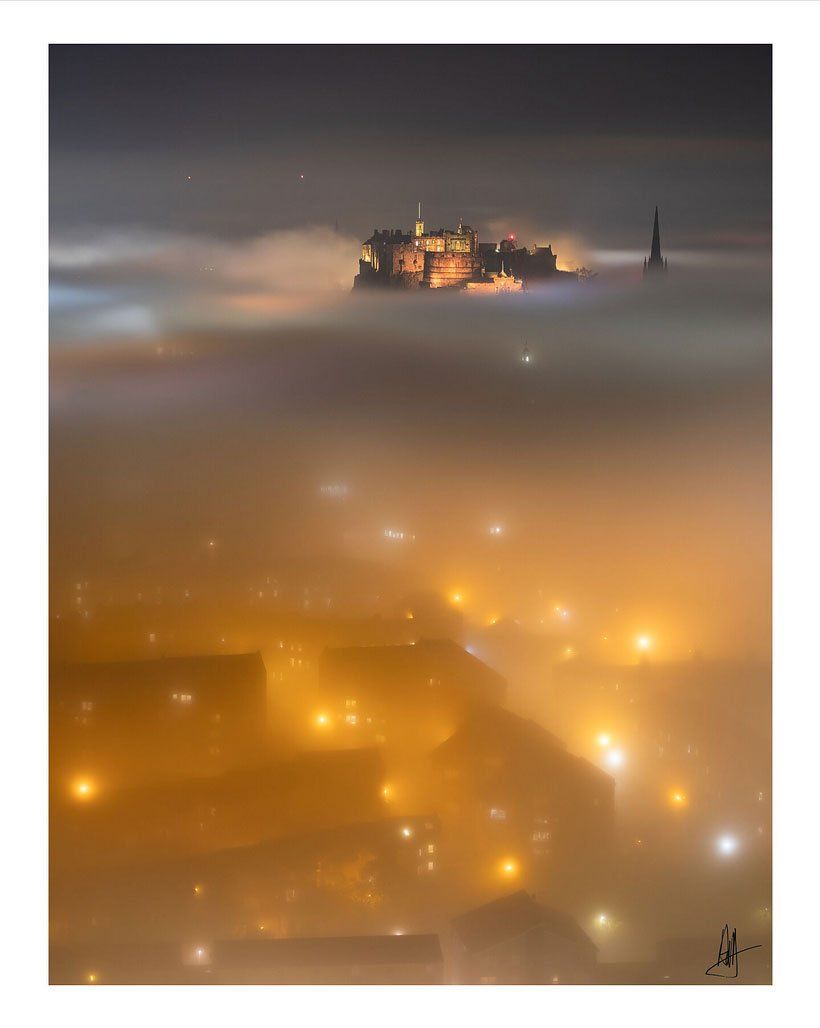 Castle in the Clouds - Image 6