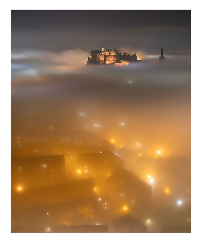 Castle in the Clouds - Image 9