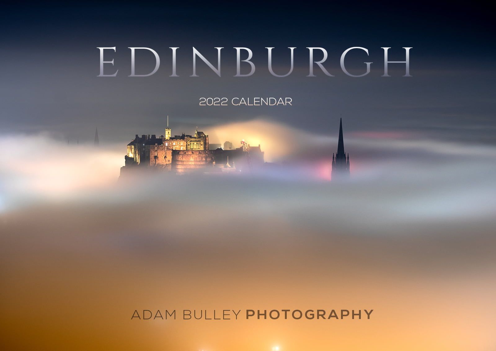 Castle in the Clouds #4 - Image 8