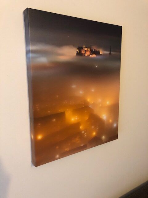 Castle in the Clouds - Image 10